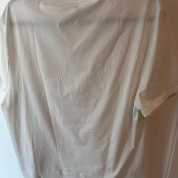 Prada  Stretch cotton T-shirt - Picture 3 of 7